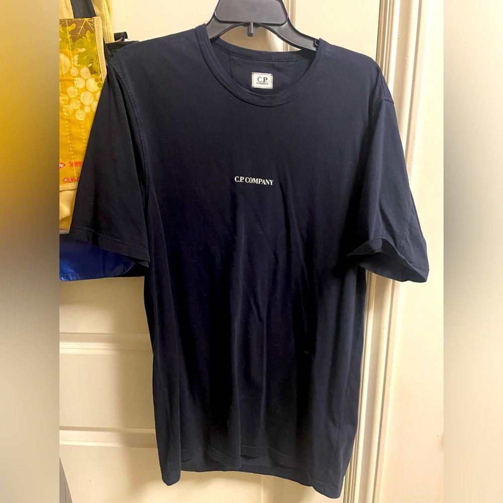 CP Company Tshirt